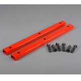 Skyjacker 1987-1995 Jeep Wrangler (YJ) Transfer Case Lowering Kit thumbnail 1