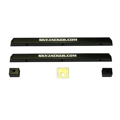 Skyjacker 2003-2006 Jeep Wrangler (TJ) Transfer Case Lowering Kit thumbnail 1
