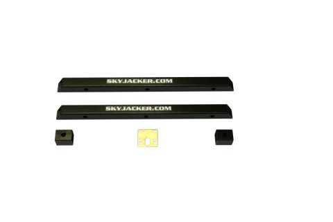 Skyjacker 2003-2006 Jeep Wrangler (TJ) Transfer Case Lowering Kit thumbnail 2
