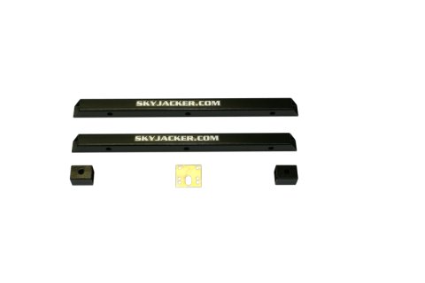 Skyjacker 2003-2006 Jeep Wrangler (TJ) Transfer Case Lowering Kit thumbnail 3