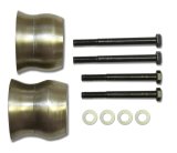 Skyjacker 2007-2017 Jeep Wrangler (JK) Exhaust Pipe Extension thumbnail 3