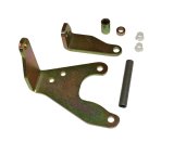 Skyjacker 1997-2006 Jeep Wrangler (TJ) Manual Trans Shifter Relocation Bracket thumbnail 2