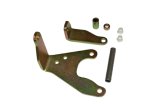 Skyjacker 1997-2006 Jeep Wrangler (TJ) Manual Trans Shifter Relocation Bracket thumbnail 3