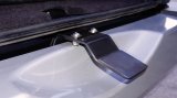 Skyjacker 2007-2017 Jeep Wrangler (JK) Spare Tire Carrier Reinforcing Kit thumbnail 1