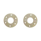 Skyjacker 2014-2014 Chevrolet Silverado 1500 4 Wheel Drive Wheel Spacer thumbnail 1