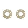 Skyjacker 2014-2014 Chevrolet Silverado 1500 4 Wheel Drive Wheel Spacer thumbnail 2