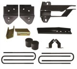 Skyjacker 4in Lift Kit Component Box 2017 Ford F-250/F-350 4 Wheel Drive thumbnail 1