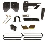 Skyjacker 6in Lift Kit Component Box 2017 Ford F-250/F-350 4 Wheel Drive thumbnail 1