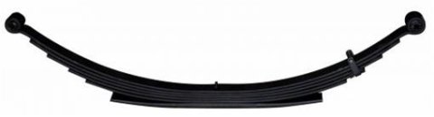 Skyjacker Rear 5in Leaf Spring 2017 Ford F-250/F-350 4 Wheel Drive thumbnail 1
