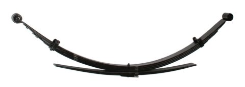 Skyjacker Rear 5in Leaf Spring 2017 Ford F-250/F-350 4 Wheel Drive thumbnail 3