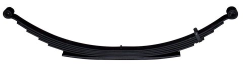 Skyjacker Rear 7in Leaf Spring 2017 Ford F-250/F-350 4 Wheel Drive