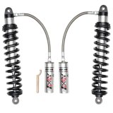 Skyjacker Coil Over Shocks & Springs Upgrade 05-18 Ford F-250/F-350 4 Wheel Drive thumbnail 1