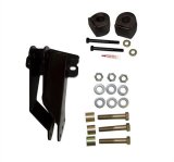 Skyjacker 2008-2018 Ford F-250/F-350 4 Wheel Drive Front 2.5in Metal Spacer Kit thumbnail 1
