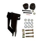 Skyjacker 2008-2018 Ford F-250/F-350 4 Wheel Drive Front 2.5in Metal Spacer Kit thumbnail 2