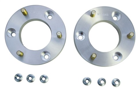 Skyjacker 2004-2017 Nissan Titan 2WD/4WD/XD Suspension Front Leveling Kit thumbnail 3