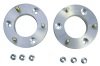 Skyjacker 2004-2017 Nissan Titan 2WD/4WD/XD Suspension Front Leveling Kit thumbnail 5