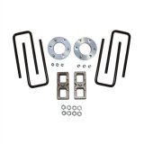Skyjacker 2016-2017 Nissan Titan XD 2WD/4WD Suspension Front Leveling Value Kit thumbnail 1