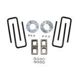 Skyjacker 2016-2017 Nissan Titan XD 2WD/4WD Suspension Front Leveling Value Kit thumbnail 2