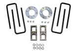 Skyjacker 2016-2017 Nissan Titan XD 2WD/4WD Suspension Front Leveling Value Kit thumbnail 3