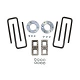 Skyjacker 2016-2017 Nissan Titan XD 2WD/4WD Suspension Front Leveling Value Kit thumbnail 5