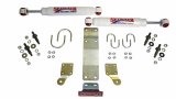 Skyjacker 2007-2017 Jeep Wrangler (JK/JKU) (Use w/ JK717TR) Dual Steering Damper Kit w/ Hydro 7000 thumbnail 2