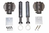 Skyjacker 2007-2017 Jeep Wrangler (JK/JKU) Rear Air Bump Stop Kit thumbnail 1