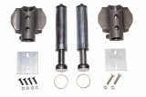 Skyjacker 2007-2017 Jeep Wrangler (JK/JKU) Rear Air Bump Stop Kit thumbnail 2