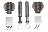 Skyjacker 2007-2017 Jeep Wrangler (JK/JKU) Rear Air Bump Stop Kit thumbnail 3