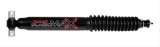 Skyjacker 2002-2008 Ram 1500 2WD Black Max 8500 Shock Absorber w/ Black Boot thumbnail 1