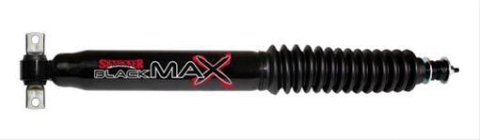 Skyjacker 2002-2008 Ram 1500 2WD Black Max 8500 Shock Absorber w/ Black Boot