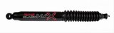 Skyjacker 2007-2014 Toyota FJ Cruiser 4WD Black Max Shock 8500 Absorber w/ Black Boot thumbnail 1