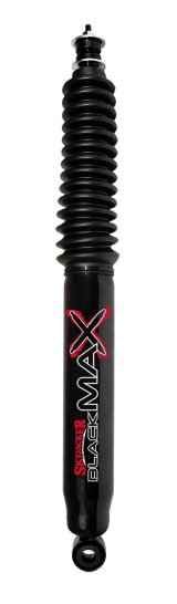 Skyjacker 2007-2014 Toyota FJ Cruiser 4WD Black Max Shock 8500 Absorber w/ Black Boot thumbnail 3