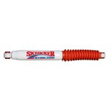 Skyjacker 2018 Jeep Wrangler JL - White OEM HD Replacement Steering Damper thumbnail 2