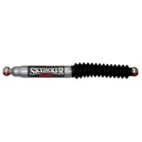 Skyjacker 2018 Jeep Wrangler JL - Silver OEM HD Replacement Steering Damper thumbnail 2