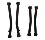 Skyjacker 2018 Jeep Wrangler JL - Set Suspension Heavy Duty Front and Rear Lower Link Kit thumbnail 3