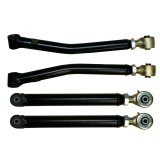 Skyjacker 2018 Jeep Wrangler JL - Set Suspension Single Flex Front and Rear Lower Links thumbnail 1