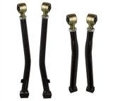Skyjacker 2018 Jeep Wrangler JL - Set Suspension Single Flex Front and Rear Lower Links thumbnail 2