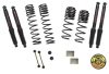 Skyjacker 2018 Jeep Wrangler JL 4 Door 4WD (Non-Rubicon) Long Travel 2 Stage 1in-1.5in Coil System thumbnail 5
