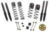Skyjacker 2018 Jeep Wrangler JL 4 Door 4WD (Non-Rubicon) Long Travel 2 Stage 2in-2.5in Coil System thumbnail 5