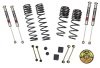 Skyjacker 2018 Jeep Wrangler JL 4 Door 4WD (Non-Rubicon) Long Travel 2 Stage 2in-2.5in Coil System thumbnail 5