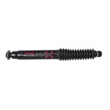 Skyjacker 2018+ Jeep Wrangler JL 0in-1.5in Lift Black Max Front Shock Absorber w/ Black Boot thumbnail 1