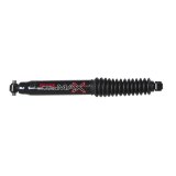 Skyjacker 2018+ Jeep Wrangler JL 0in-1.5in Lift Black Max Front Shock Absorber w/ Black Boot thumbnail 2