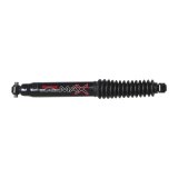 Skyjacker 2018+ Jeep Wrangler JL 2in-2.5in Lift Black Max Front Shock Absorber w/ Black Boot thumbnail 2