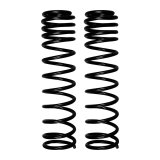 Skyjacker 2007-2018 Jeep Wrangler JK 2 Door 4WD Long Travel 2in Front Coil Spring Set thumbnail 3