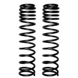 Skyjacker 2007-2018 Jeep Wrangler JK 2 Door 4WD Long Travel 3.5in Front Coil Spring Set thumbnail 1