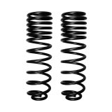 Skyjacker 2007-2018 Jeep Wrangler JK 2 Door 4WD Long Travel 5in Rear Coil Spring Set thumbnail 3