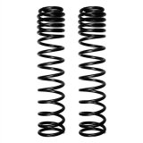 Skyjacker 2007-2018 Jeep Wrangler JK 2 Door 4WD Long Travel 5.5in Front Coil Spring Set thumbnail 1