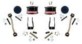 Skyjacker 2020 Jeep JT 4 Door All Models Front 2.5in Metal Spacer Kit thumbnail 1