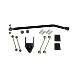 Skyjacker 2018 Jeep Wrangler (JL) 2DR 3.5-6in Susp. Lift Kit W /Remote Reservoir Coil Over Shocks thumbnail 5