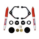 Skyjacker 2012-2018 Ram 1500 4WD 3in UCA Lift Kit w/Rear Hydro 7000 Shocks thumbnail 1